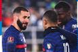 Финляндия — Франция, twitter.com/equipedefrance