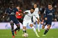 Манчестер Сити - ПСЖ, Getty Images