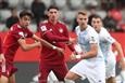 Динамо U-19 – Бавария U-19, фото: ФК Динамо 