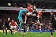 Арсенал - Саутгемптон, Getty Images