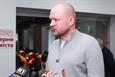 Иван Надеин, НК Верес
