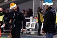 Роберто Де Дзерби и Мирча Луческу