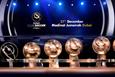 Globe Soccer Awards
