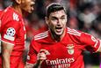 Роман Яремчук, twitter.com/slbenfica_en