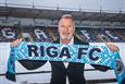 Торстен Финк, фото ФК Рига