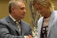 Григорий Суркис и Анатолий Тимощук, фото komanda.com.ua