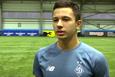 Назар Волошин, dynamo.kiev.ua