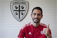 Эдоардо Голданига, Кальяри