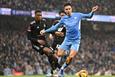 Манчестер Сити - Фулхэм, getty images
