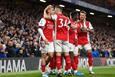 Челсі — Арсенал, Getty Images