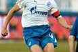 Тимощук Молниеносный :-) Фото из архива fc-zenit.ru