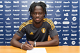 Дарко Г'ябі, leedsunited.com