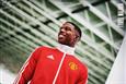 Тайрелл Маласія, twitter.com/ManUtd