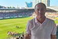 Олександр Петраков, УАФ