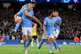 Манчестер Сіті — Боруссія Д, Getty Images