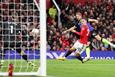 Манчестер Юнайтед — Тоттенгем, Getty Images