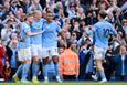 Манчестер Сіті, getty images