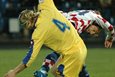 Фото Ильи Хохлова, специально для Football.ua 
