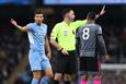 Лестер — Манчестер Сіті, getty images