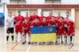 Фото НФК Ураган