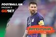 Аргентина. Представлення команди 1/8 фіналу чемпіонату світу-2022