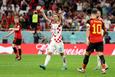 Хорватія — Бельгія, getty images
