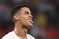 Кріштіану Роналду, Getty Images