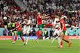 Марокко – Португалія. Getty Images