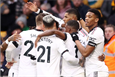 Гравці МЮ, twitter.com/ManUtd