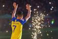 Кріштіану Роналду, Getty Images
