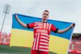 ВІКТОР ЦИГАНКОВ, ФК ЖИРОНА