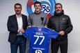 Едуард Соболь, RC Strasbourg