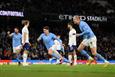 Тоттенгем — Манчестер Сіті, getty images