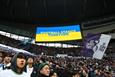 Football Stands Together, Premier League