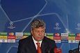 Мирча Луческу, shakhtar.com