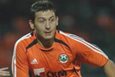Алексей Белик отметился дублем, shakhtar.com