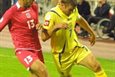 Лидер атак сборной Андрей Шевченко, football-online.com.ua