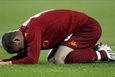Поднимется ли Рома с колен? АР