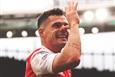 Граніт Джака, Premier League
