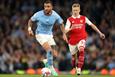 Манчестер Сіті — Арсенал, Getty Images