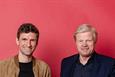 Олівер Кан та Томас Мюллер, getty images