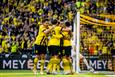Боруссія Дортмунд - Getty Images 