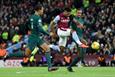 Ліверпуль — Астон Вілла, getty images