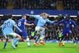 Манчестер Сіті — Челсі, getty images