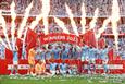 Манчестер Сіті - володар Кубка Англії-2022/23, getty images