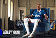 Ешлі Янг, youtube.com/@Everton
