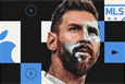Ліонель Мессі - The Athletic 