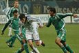Фото Ильи Хохлова, Football.ua