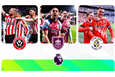 Клуби, що підвищилися в класі, PremierLeague.com