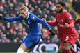 Челсі — Ліверпуль, getty images